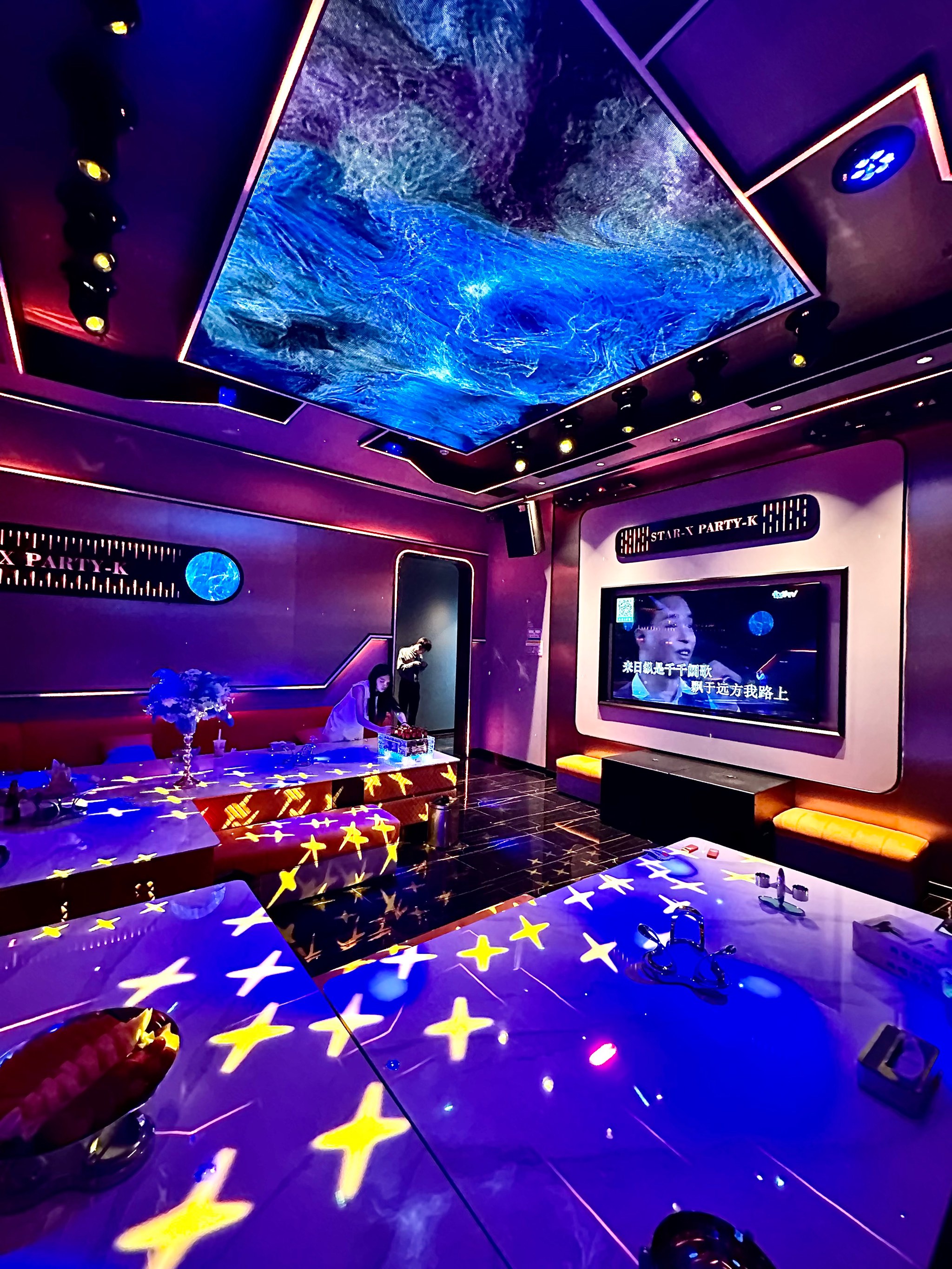 黄石商务ktv专业商务ktv预订服务-黄石港区ktv预定